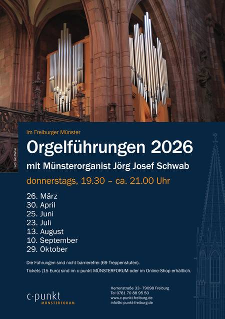 Quelle: c-punkt Münsterforum