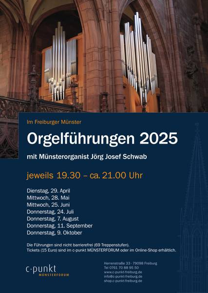 Quelle: c-punkt Münsterforum