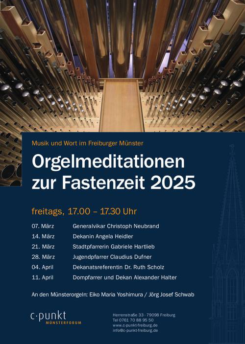 Quelle: c-punkt Münsterforum
