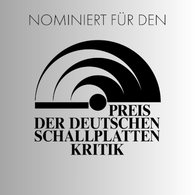 Quelle: Preis der Deutschen Schallplattenkritik