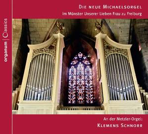 Quelle: Organum Classics